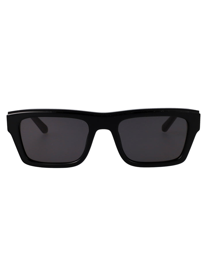 Off-White SUNGLASSES - Black | e7b19fcd791734584ceeb79d5ba657673af631e1