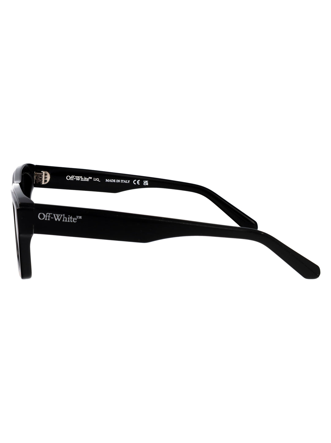 Off-White SUNGLASSES - Black | c5bcf5e907485b6faf1f67dc337f543dcf0cc220