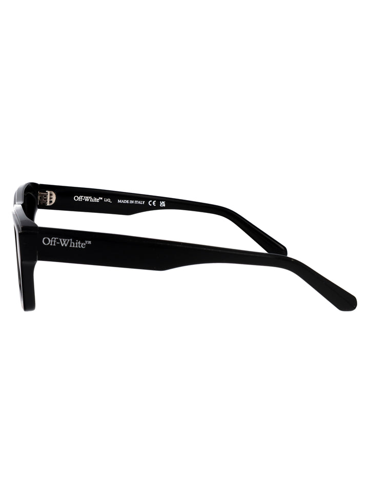 Off-White SUNGLASSES - Black | c5bcf5e907485b6faf1f67dc337f543dcf0cc220