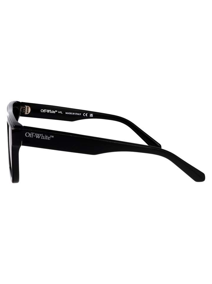 Off-White SUNGLASSES - Black | 54de8a59197a39c1106d39ee46d5c0699b1a4556