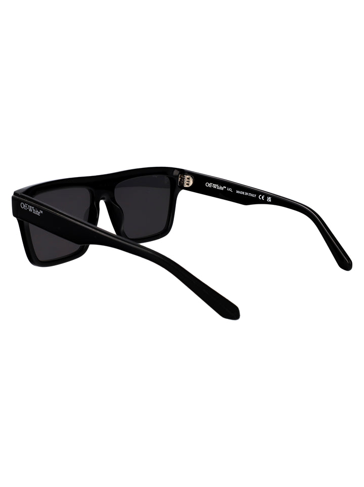 Off-White SUNGLASSES - Black | 3ce225ae85f2a0669c17b2267e270163eeb5ce65