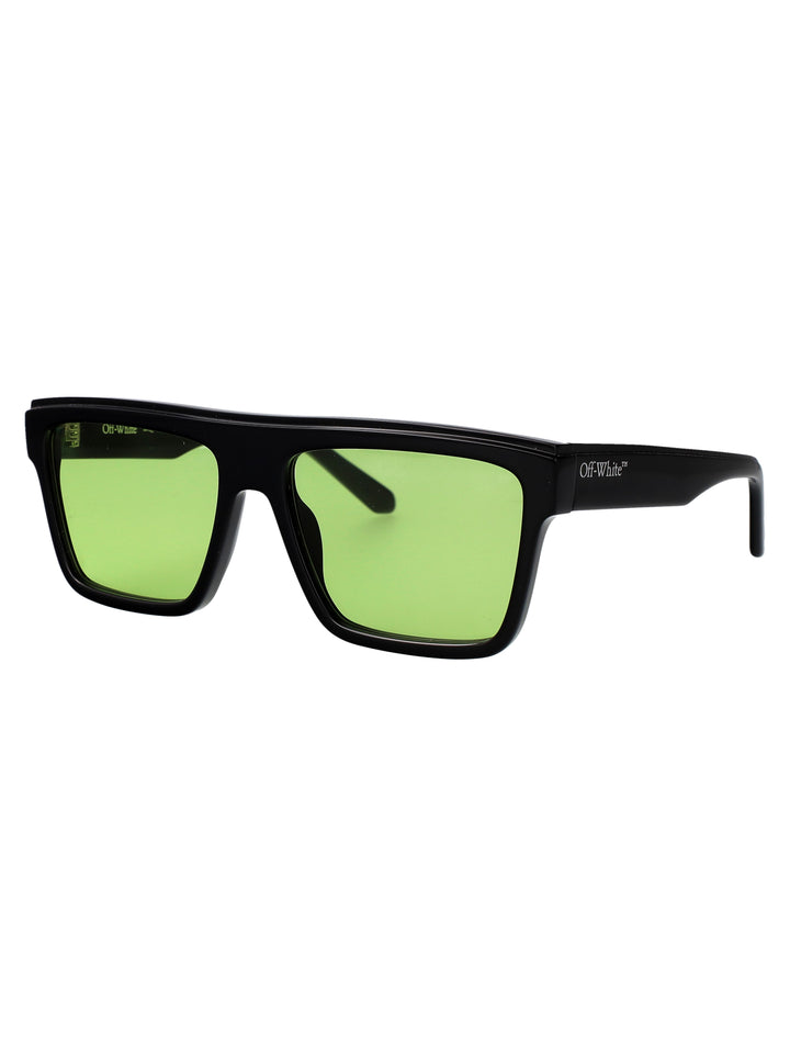 Off-White SUNGLASSES - Black | 32ae5d9e6c8da99c8b2d639cc2735b109a4ed4fb