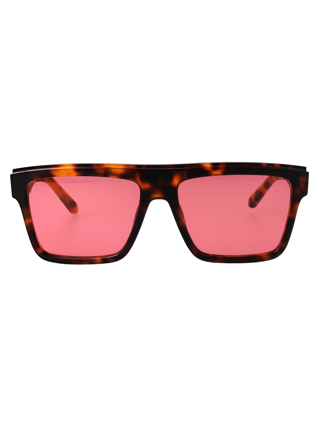 Off-White SUNGLASSES - Havana | 981170bb09ec9d6677bfe43d7533e5c15f0d12b4