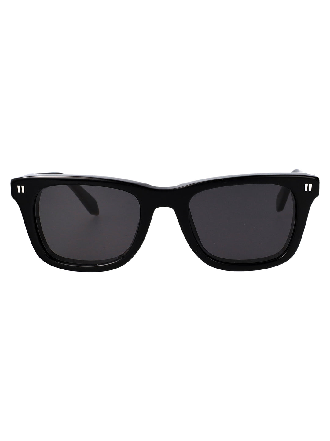 Off-White SUNGLASSES - Black | d929f2a4274bcf504c4ce7a4f2db98534d11b4c6