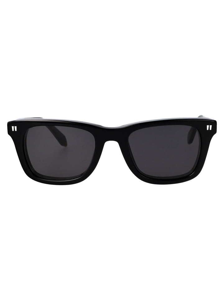 Off-White SUNGLASSES - Black | d929f2a4274bcf504c4ce7a4f2db98534d11b4c6