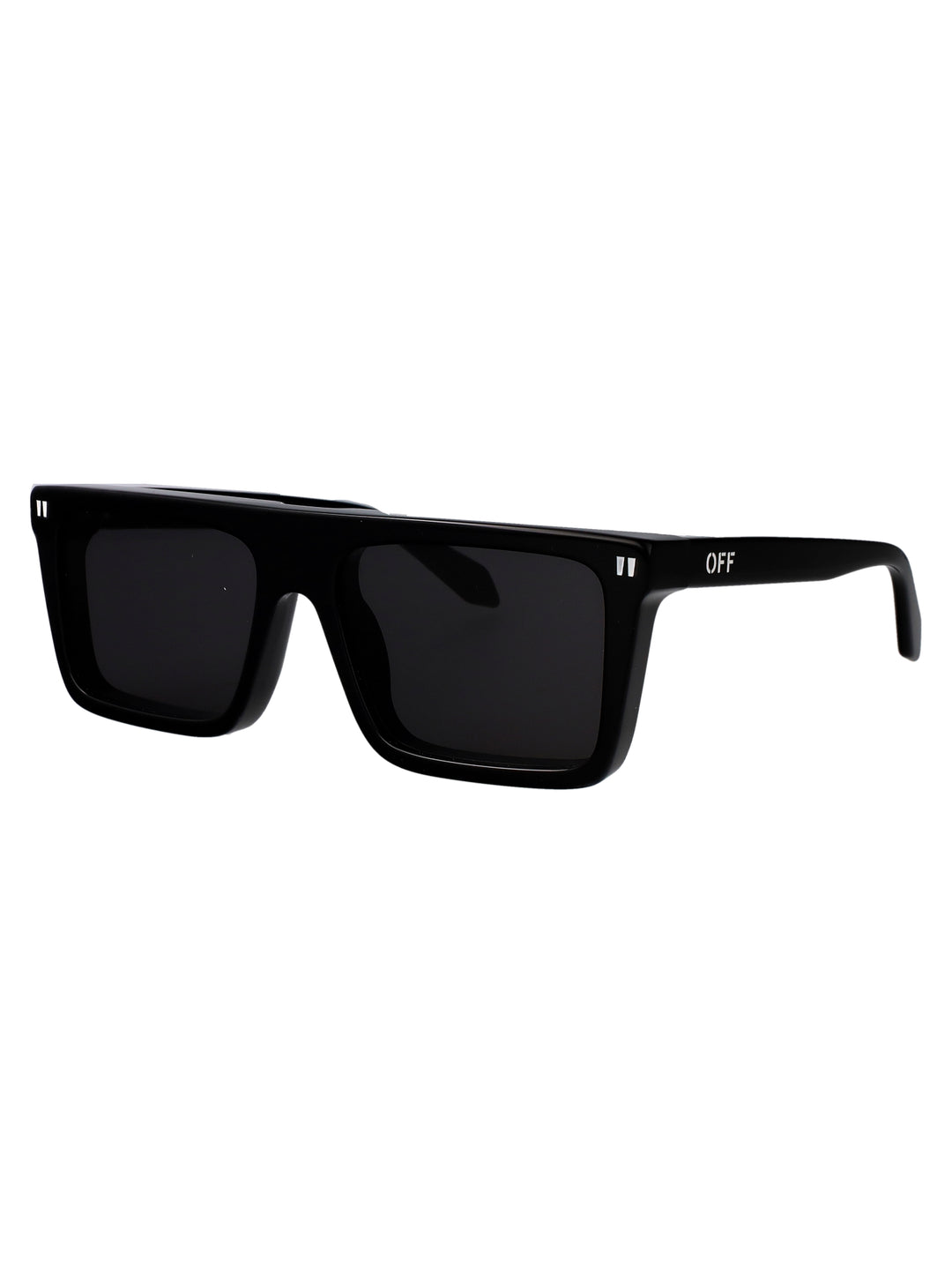 Off-White SUNGLASSES - Black | 6cb0a367418b19631d22d83c6d4e76bb58803b04