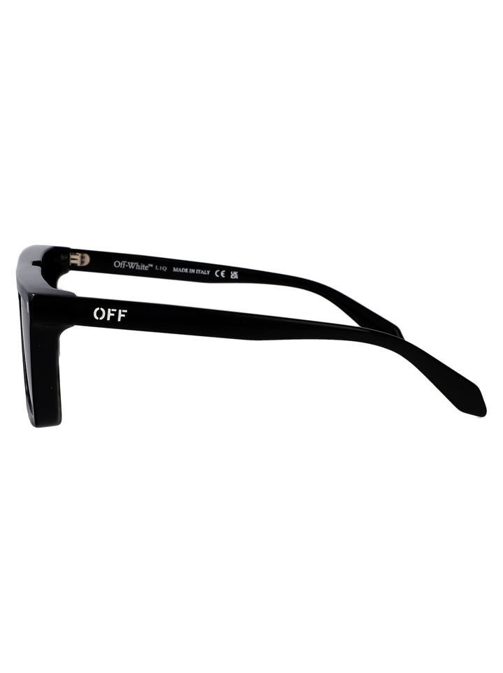 Off-White SUNGLASSES - Black | 1bb6bea837ec969ce4029097778df32ff4eef4b1