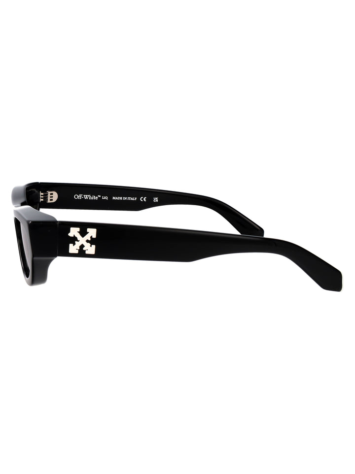Off-White SUNGLASSES - Black | 17d57e1b2312a6069440cb05bc20b2e2e8a262f3