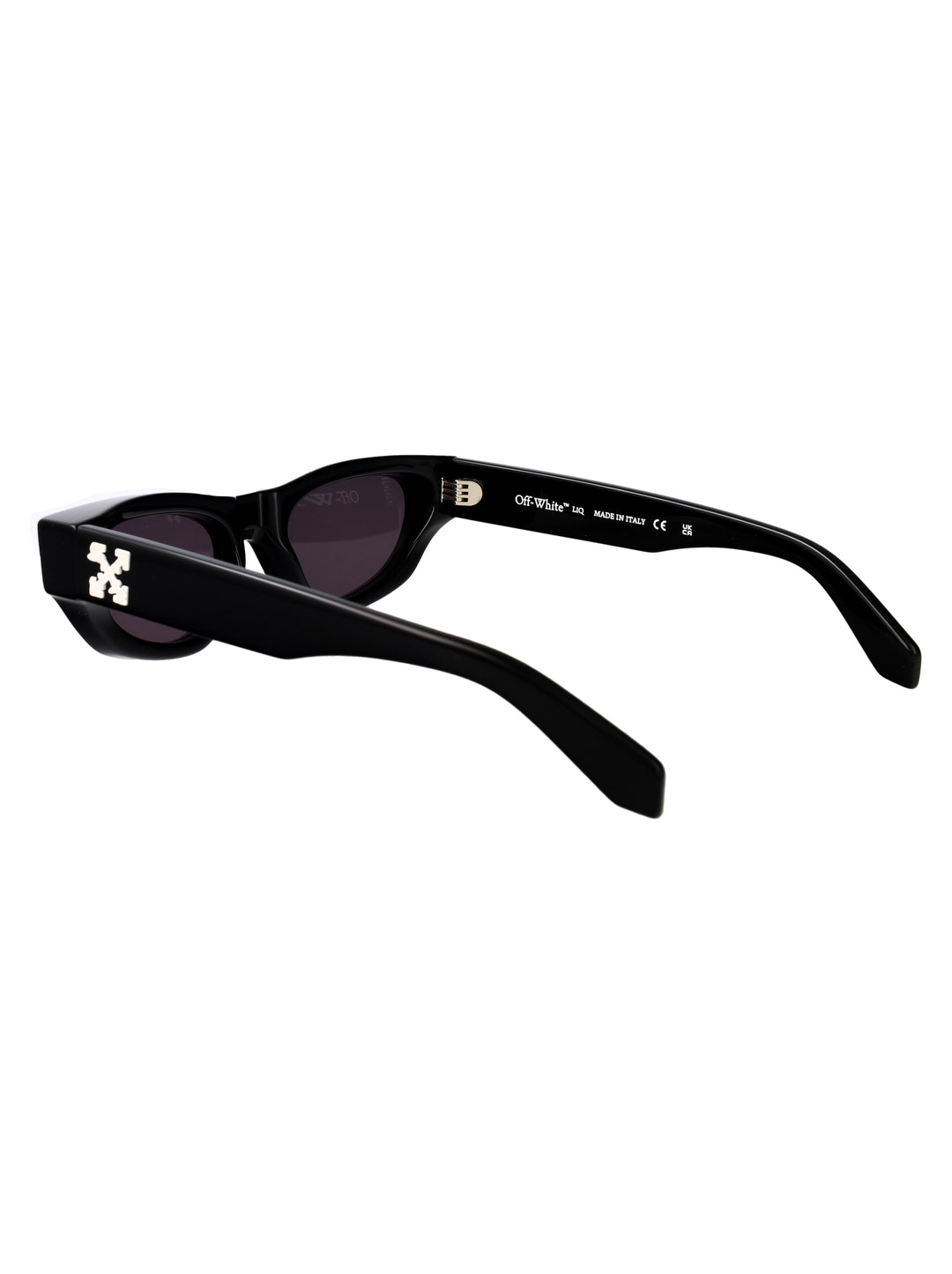 Off-White SUNGLASSES - Black | 30edc99f09b2d5e99c54ec24dff6e5db9d810f8d