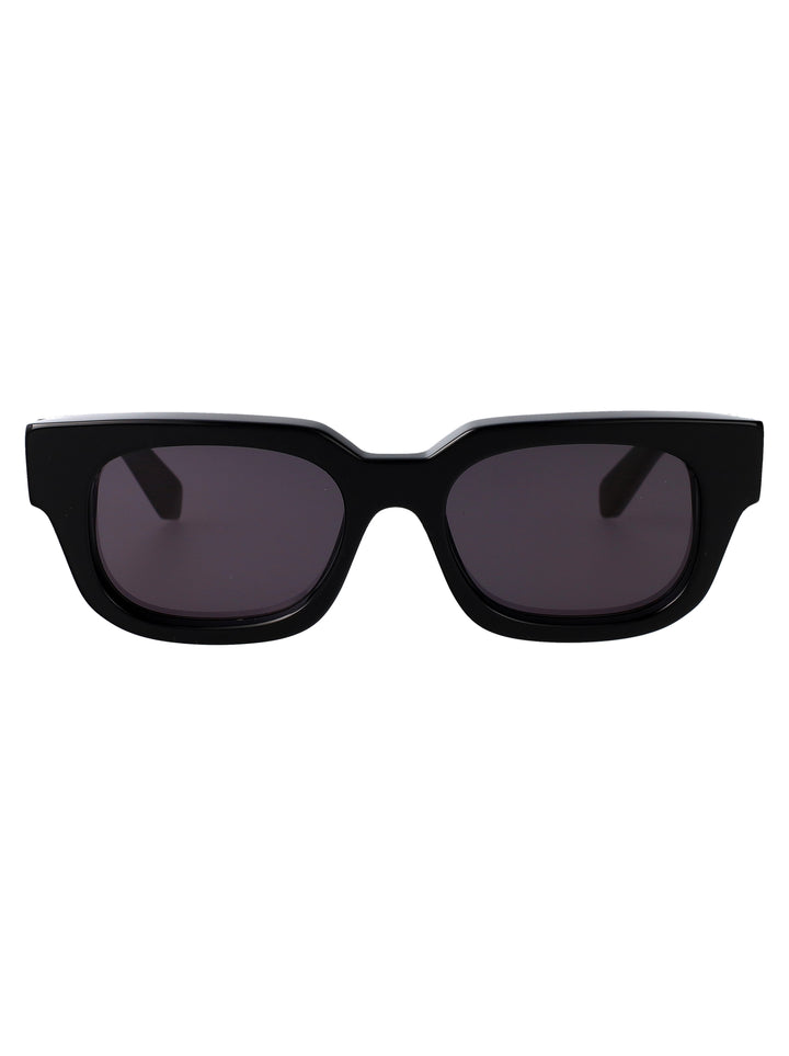 Off-White SUNGLASSES - Black | 8420f908c38ff2fa59050ce716560338a7e5d277