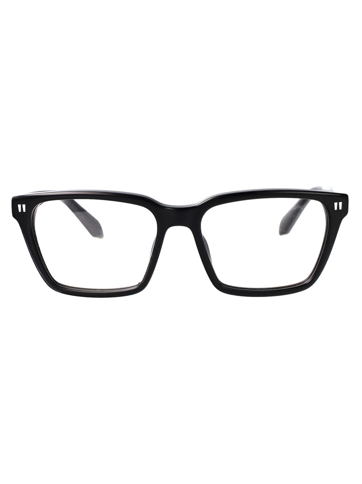 Off-White OPTICAL - Black | caa553ba56c432cfda0da28b1187128ce164c972