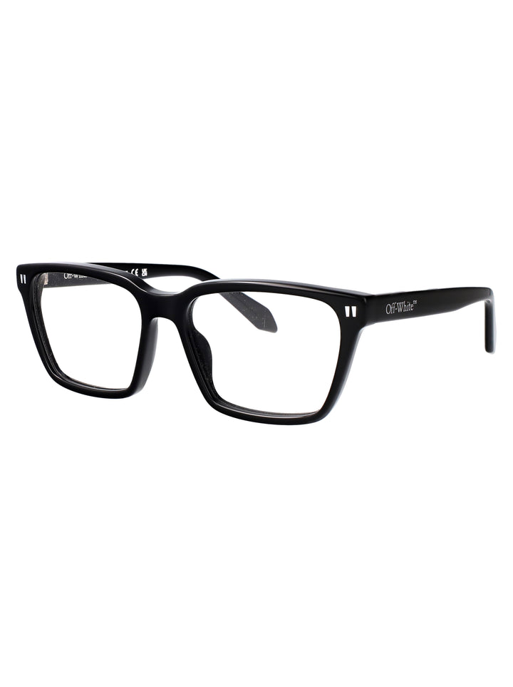 Off-White OPTICAL - Black | 5e4a579dbb4270e70ab2429b40a0ce6949181591