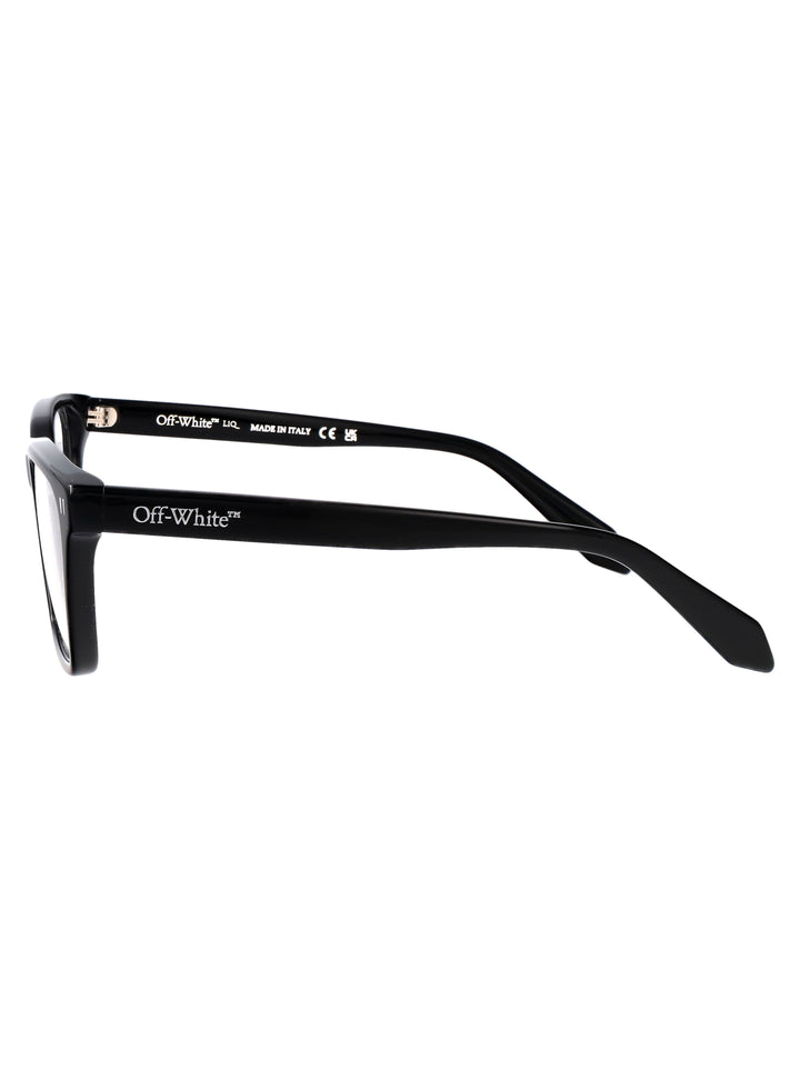 Off-White OPTICAL - Black | b3ef27fe36ff172195cf61054418ba52f9e5b3f6