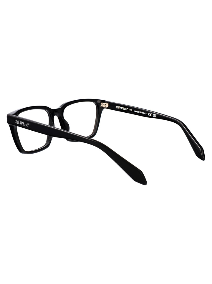 Off-White OPTICAL - Black | d19331493d058628f87d76f7cc1b3c496a700c00