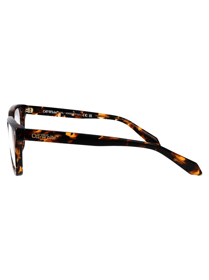 Off-White OPTICAL - Havana | 87aa9546567156ecd89b22c2f632a781485a9b6d