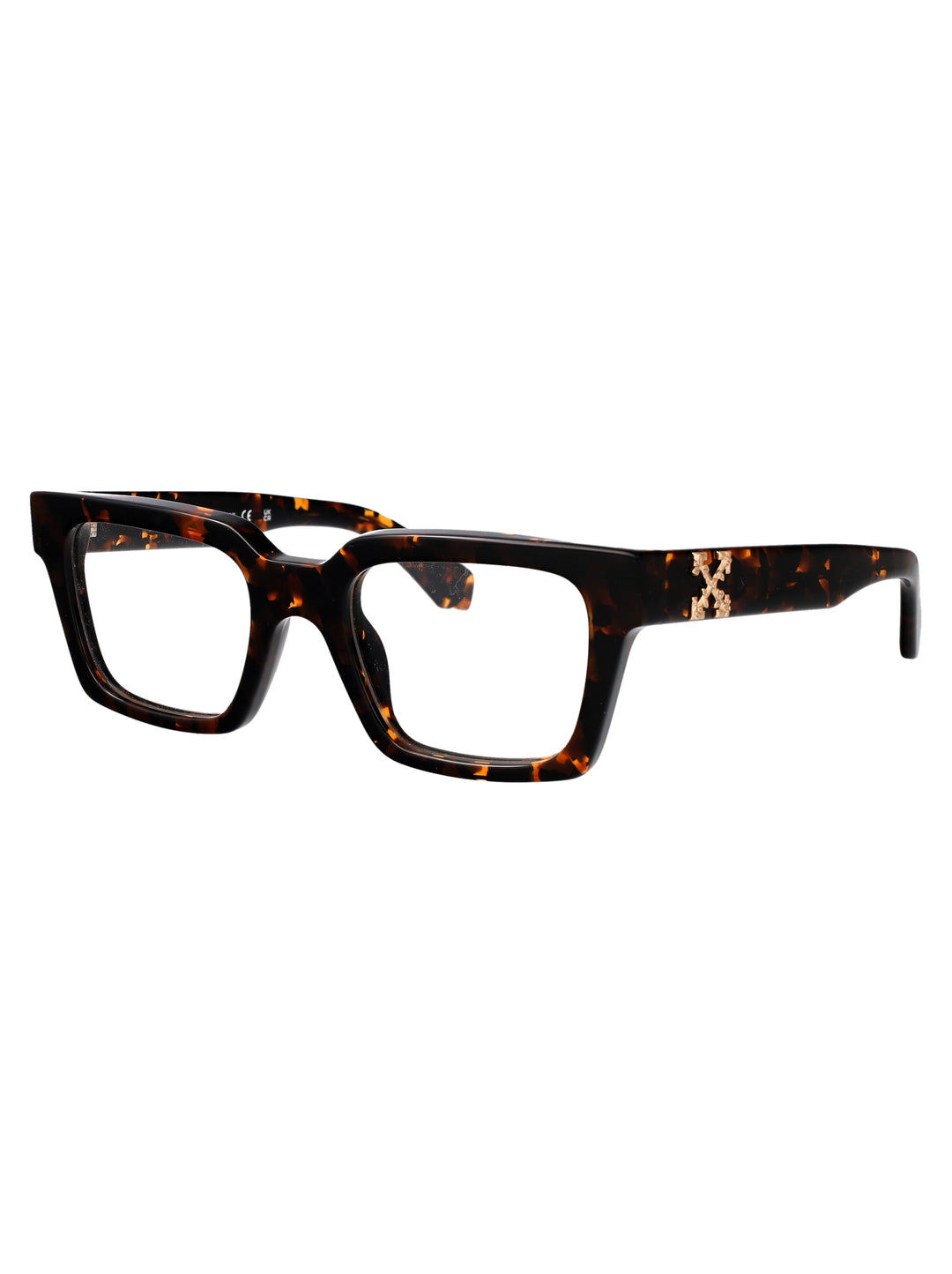 Off-White OPTICAL - Havana | 1367411db22c55f44829da98725abf99bc468f36
