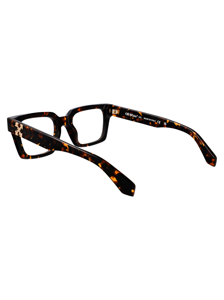 Off-White OPTICAL - Havana | 0b73b1c9e5a44d27e948033bb7845564f406c376