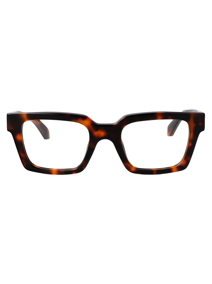 Off-White OPTICAL - Havana | b4cbbb2d1bf9ea0dd43f926baed01a9bd12afc26