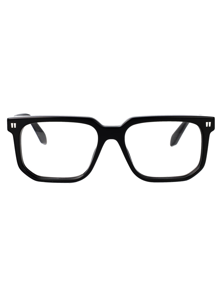Off-White OPTICAL - Black | a9e717acd7ce156295ec81049c84a018d47ff6ff