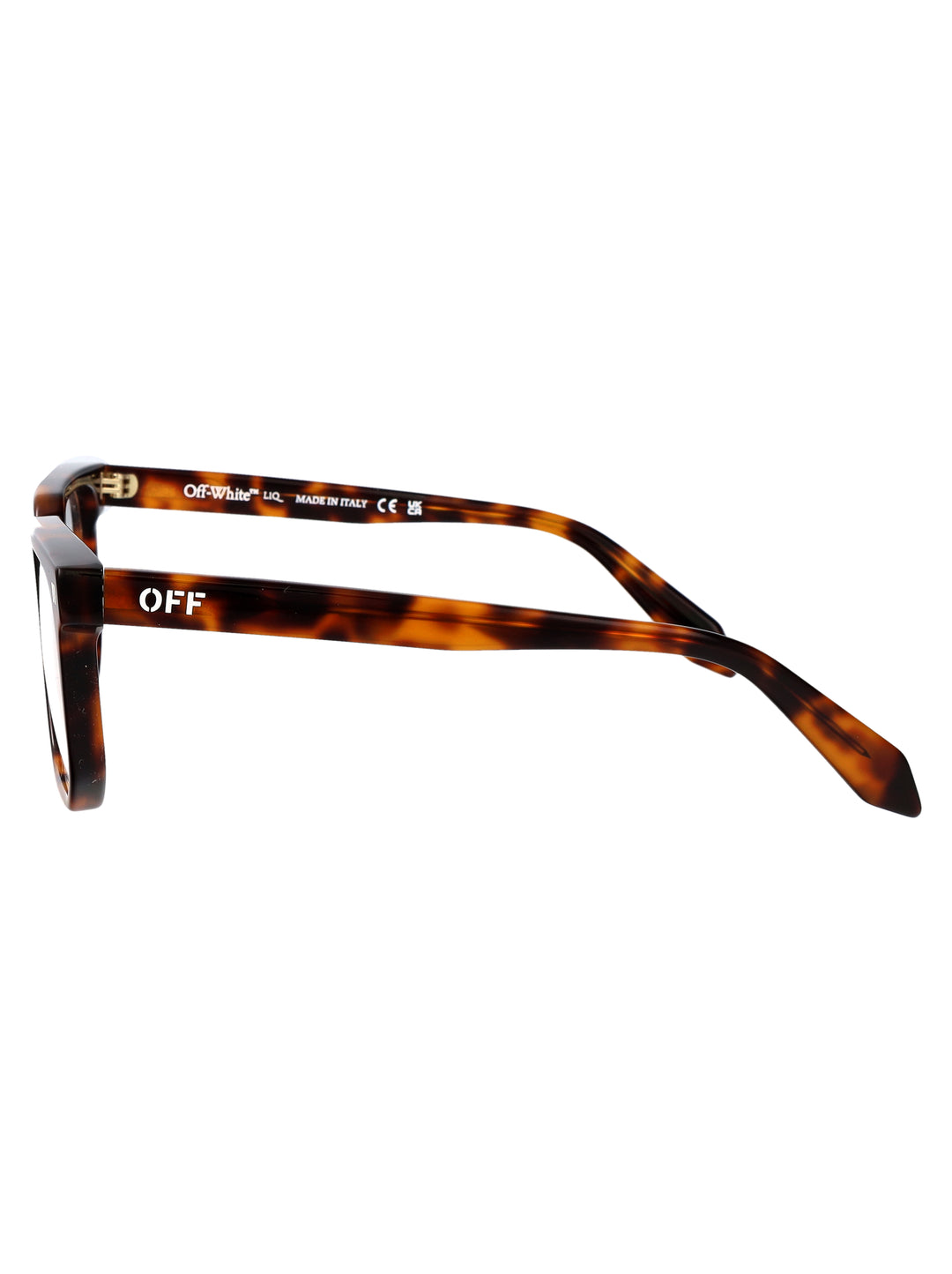 Off-White OPTICAL - Havana | 1b5709d8351ade542b976bc06979e163df75294d