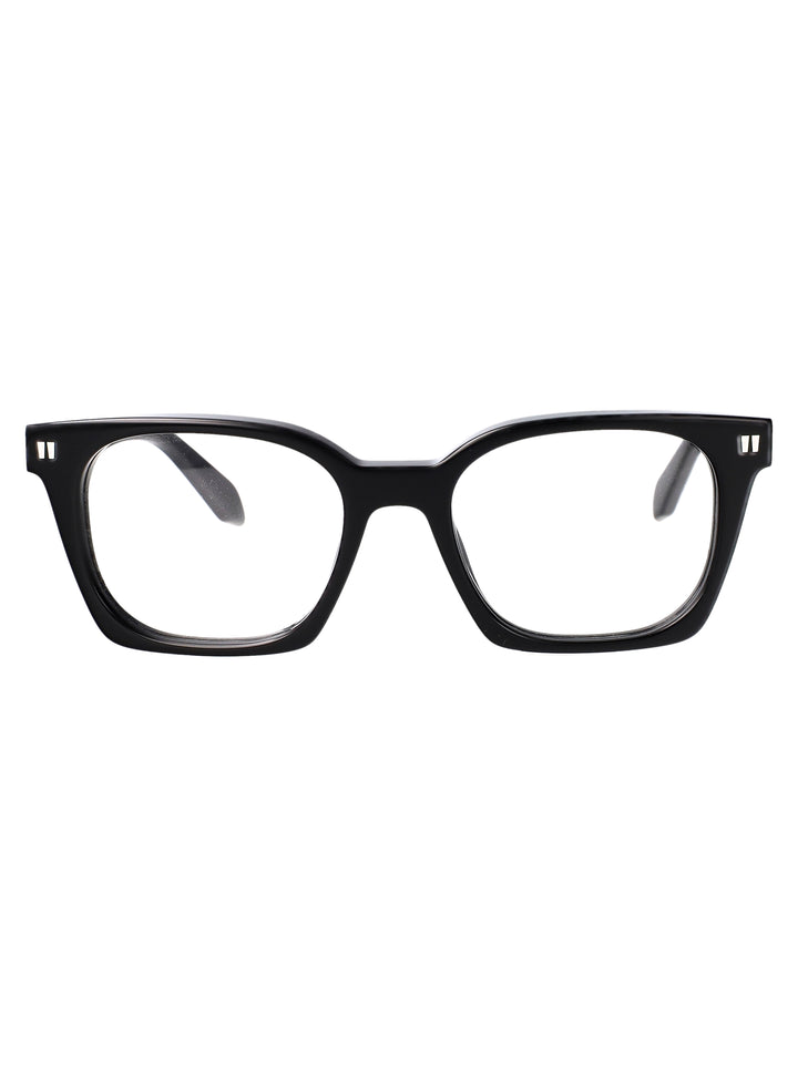 Off-White OPTICAL - Black | 6f5abdf7dce0dc3a0aeac1027b57f094f31ed578