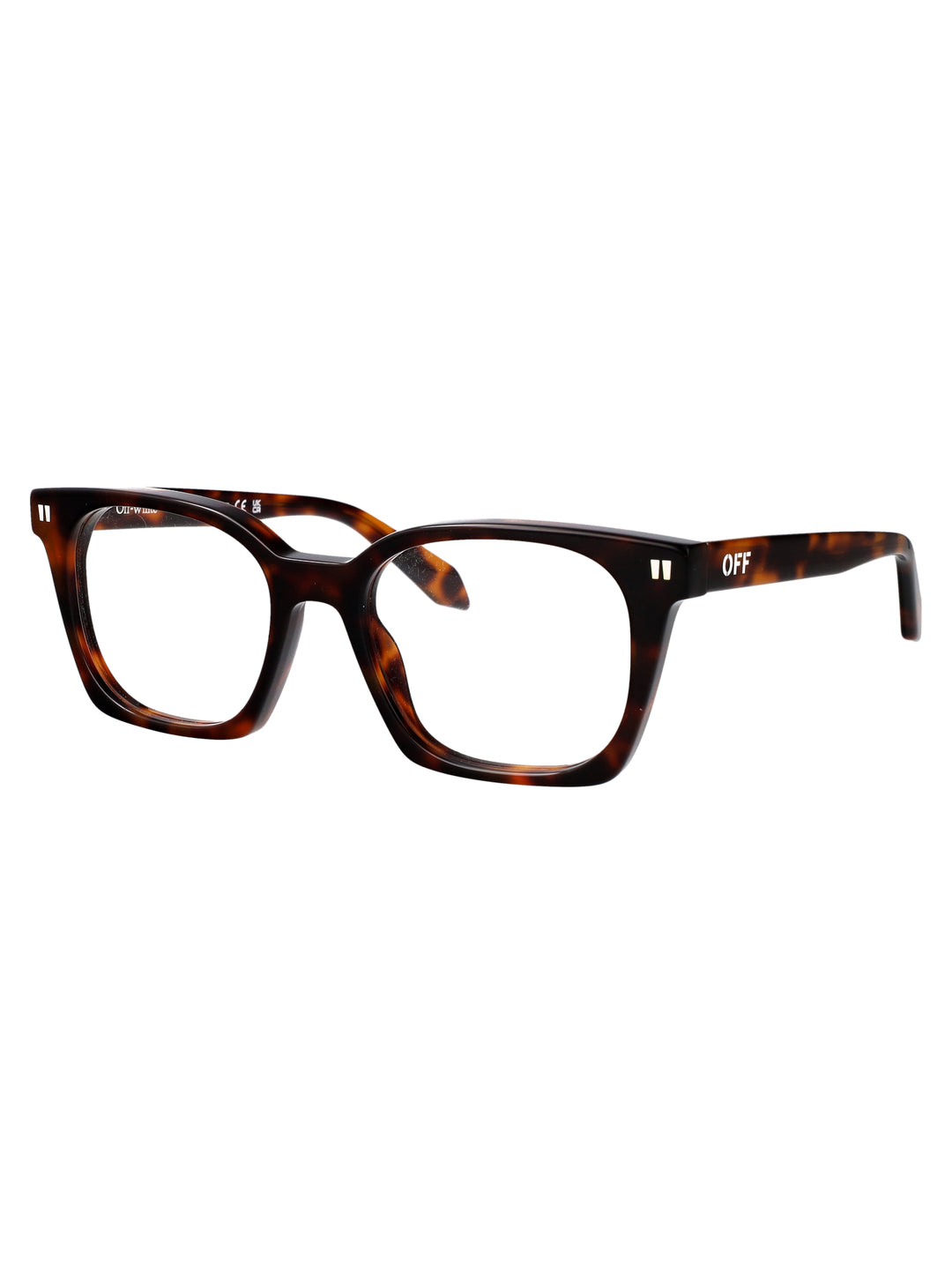 Off-White OPTICAL - Havana | 6462b459a6ef9fb5eb61f941219f8ff95b9a6e77