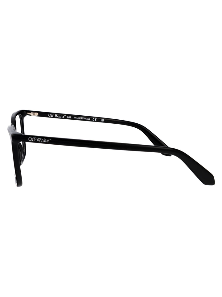 Off-White OPTICAL - Black | 2f97fb2b2dd72c8f3b13ba4060d6499e644da85f