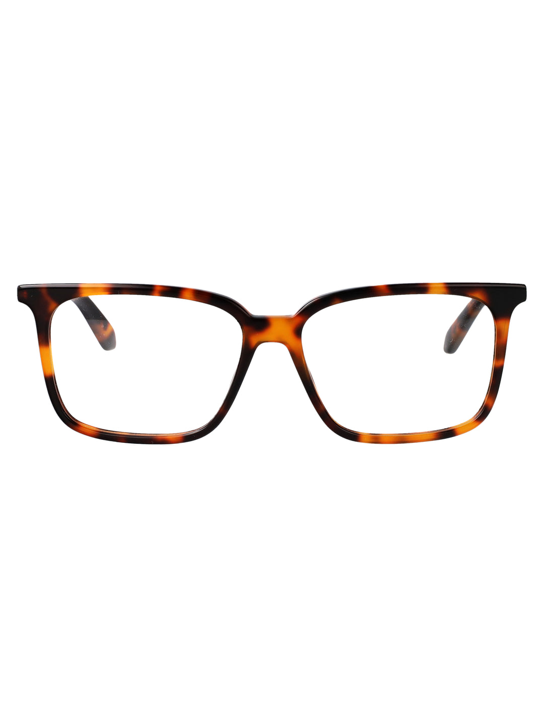 Off-White OPTICAL - Havana | 828b964821e689c5ab1ad8cbd3335387e53aa962