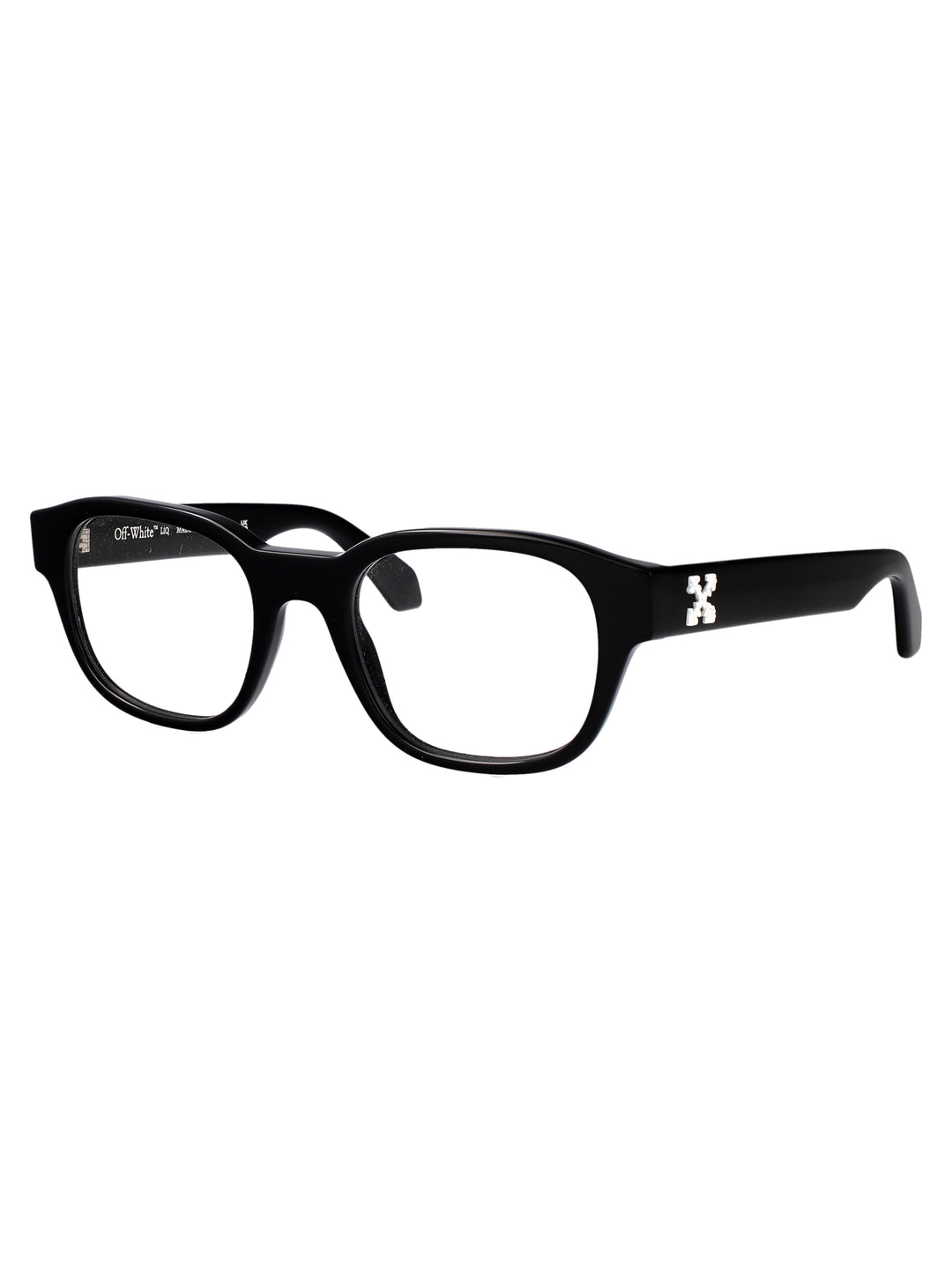 Off-White OPTICAL - Black | b5e32e822e17ae8e38ce3649553e331681ac1de7