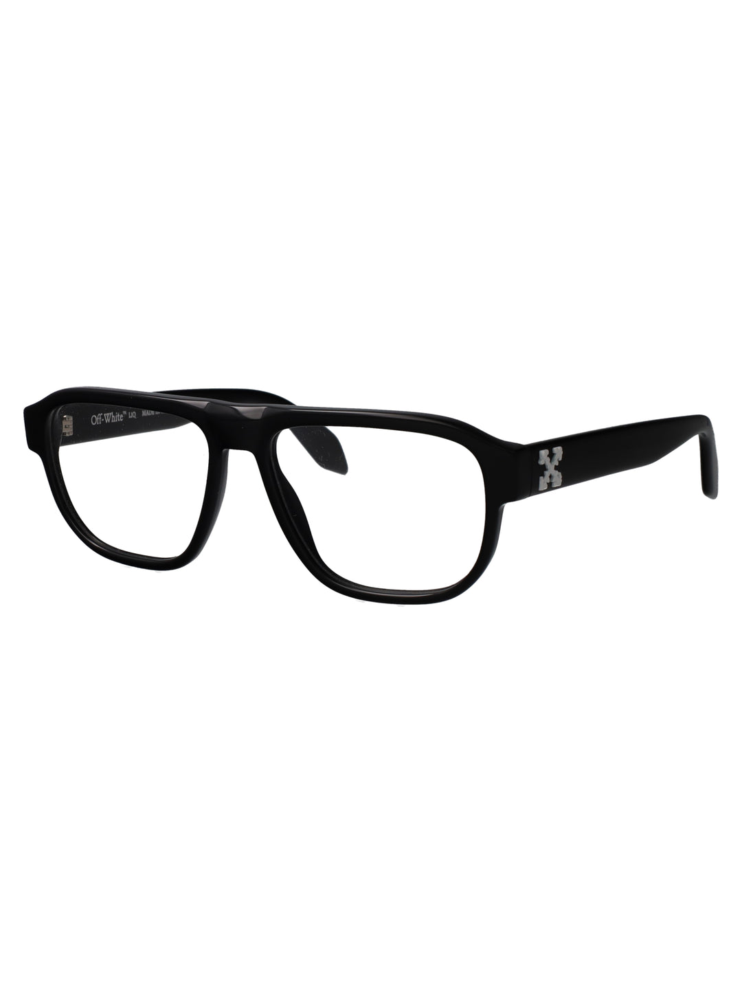 Off-White OPTICAL - Black | 3eb65985c32f83b27fa5ba474813cfa457f6577e