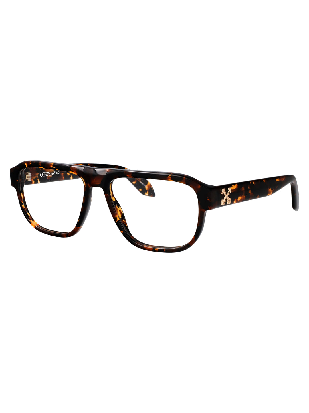 Off-White OPTICAL - Havana | a37ba8f898a71f36c6f97f028e53167310335ec0