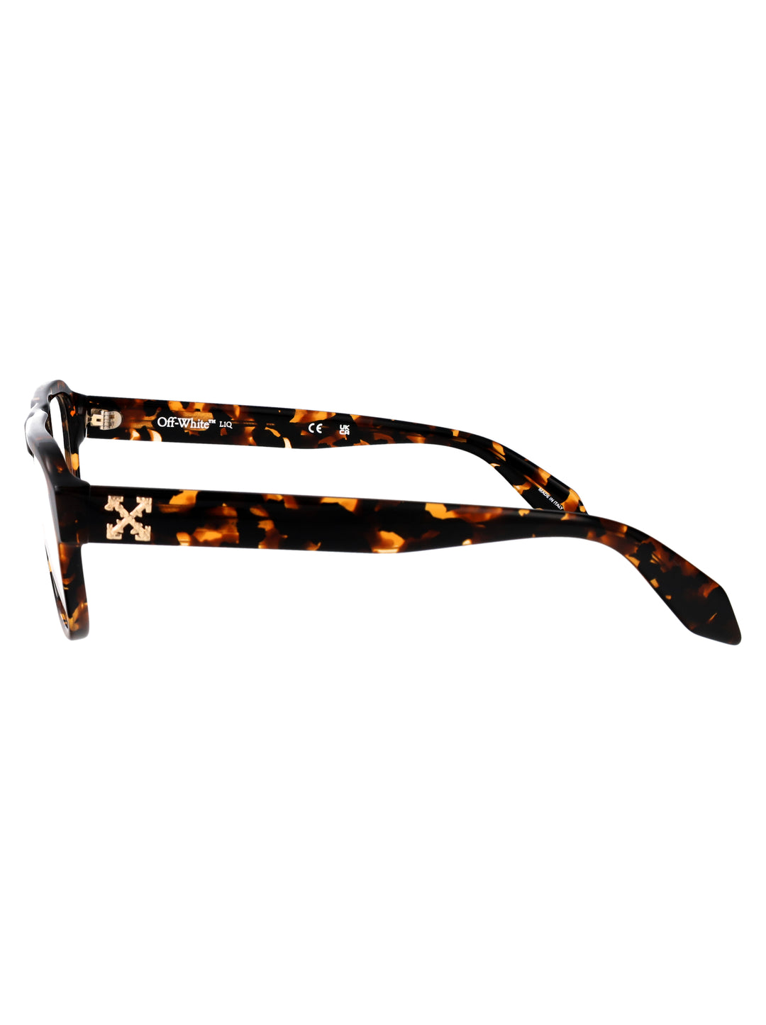Off-White OPTICAL - Havana | 0e65ab432bdf4609dc4a15563f09c317e377d1de