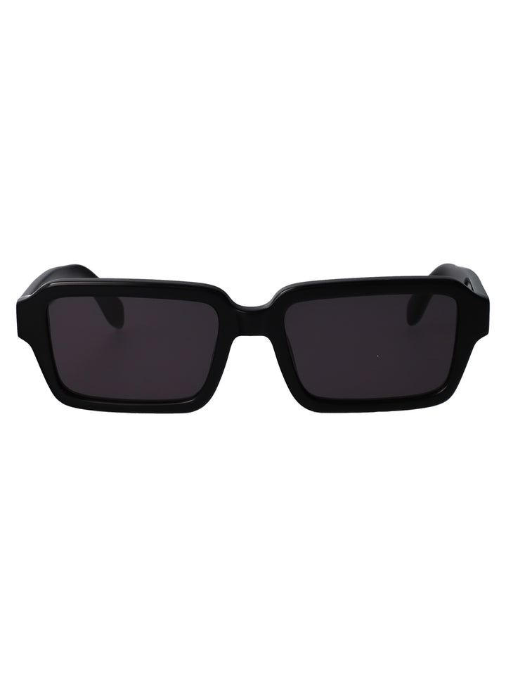 Palm Angels SUNGLASSES - Black | 7bae56900616dd55749b98983d940afb98454459