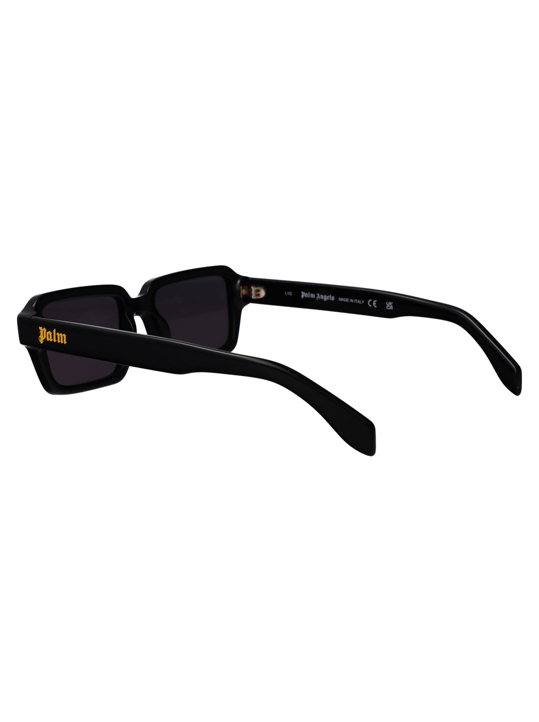 Palm Angels SUNGLASSES - Black | 2fedb39dc8bcf10a249bfd27fa5349a9bfd3befa
