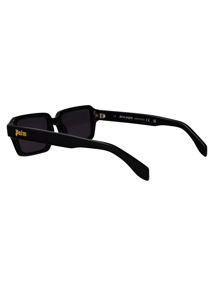 Palm Angels SUNGLASSES - Black | 2fedb39dc8bcf10a249bfd27fa5349a9bfd3befa