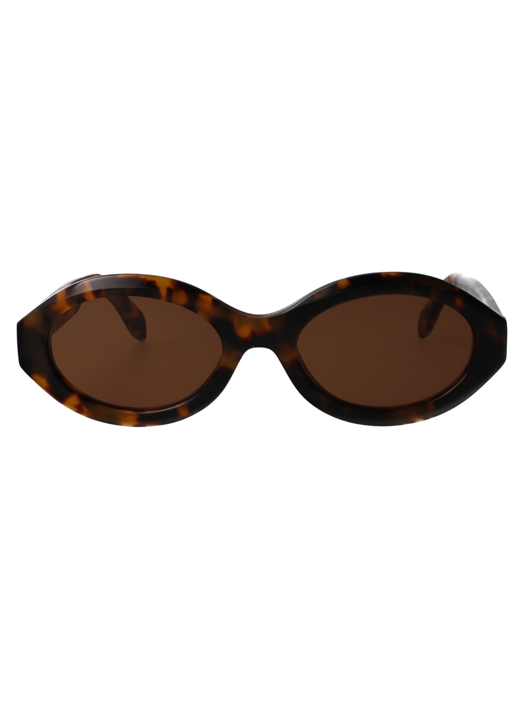 Palm Angels SUNGLASSES - Havana | 9e497eb27add935c6336c80a432964a3672c64b0
