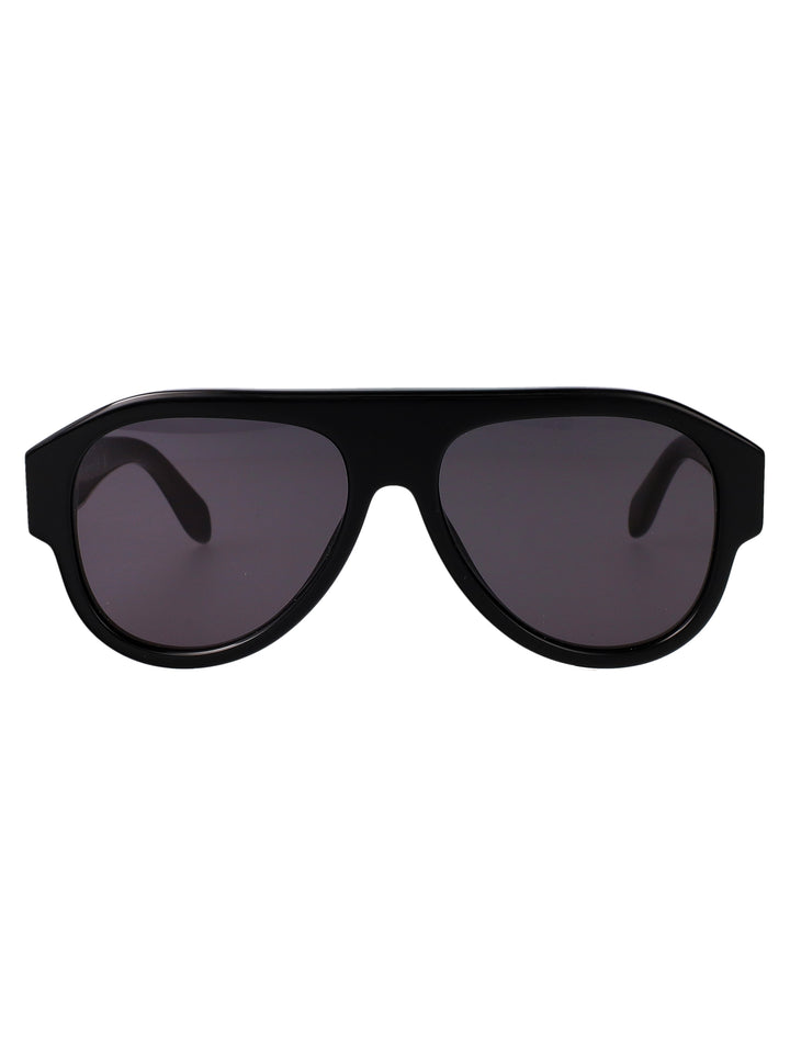 Palm Angels SUNGLASSES - Black | 3d794235dda8b14c05bfa7f45ec660c090e60073