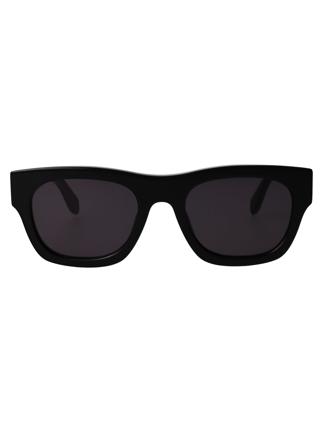Palm Angels SUNGLASSES - Black | 1306b64faa249e22d152bc99a0419c9c732501bd