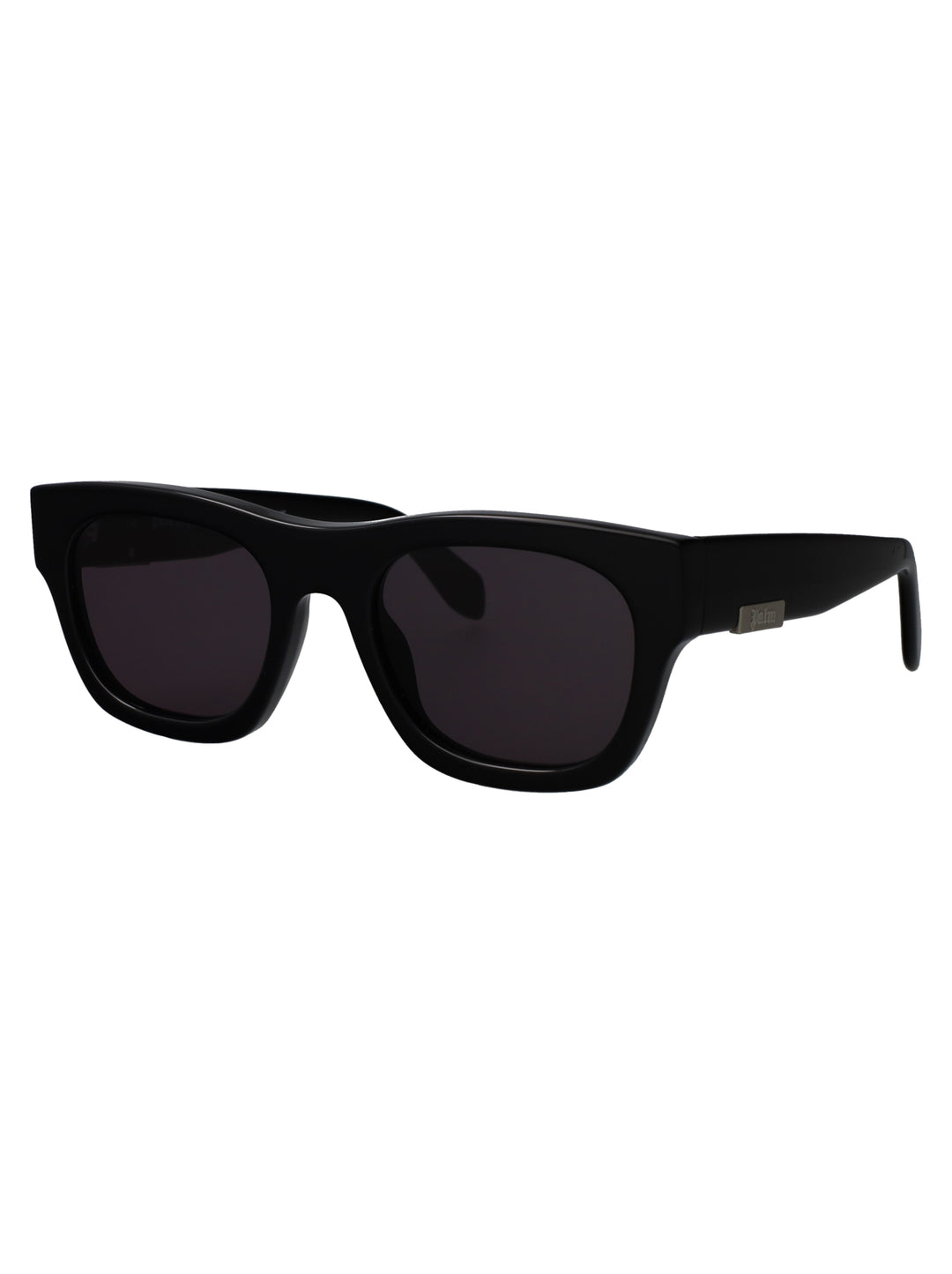 Palm Angels SUNGLASSES - Black | d92f30e456b6833279fde39d17c94e02a259ea1c