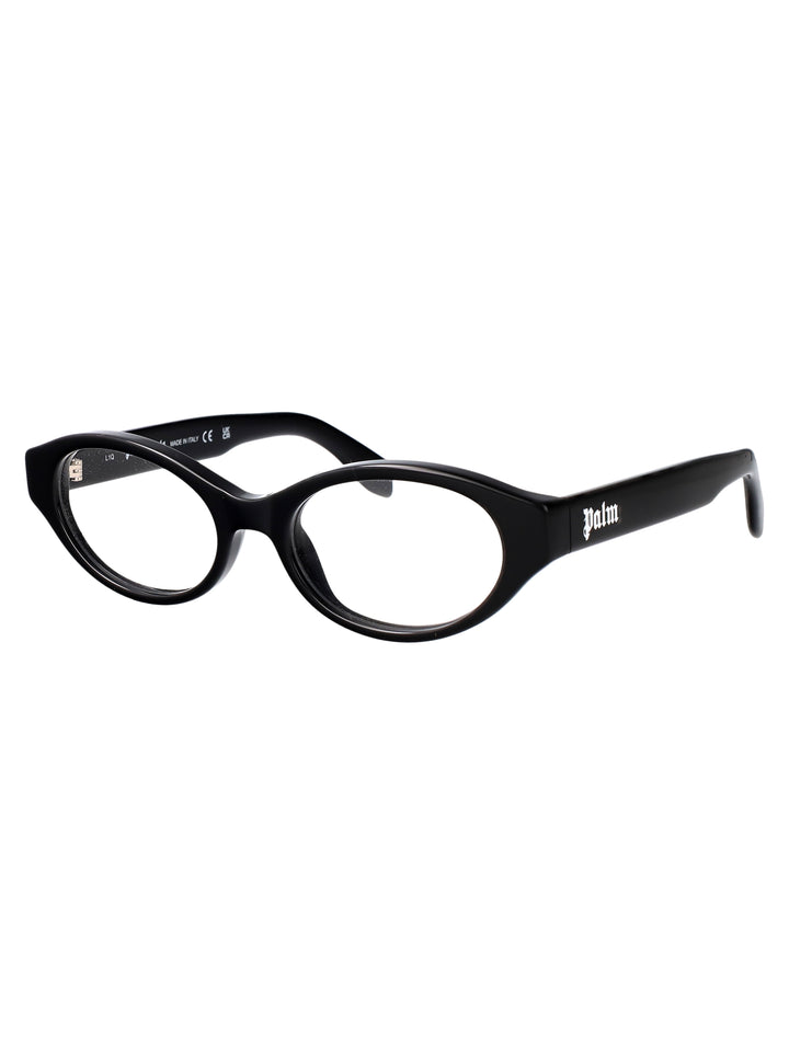 Palm Angels OPTICAL - Black | 0e9cad74792c862eac23e8cc73796581f6f842fd