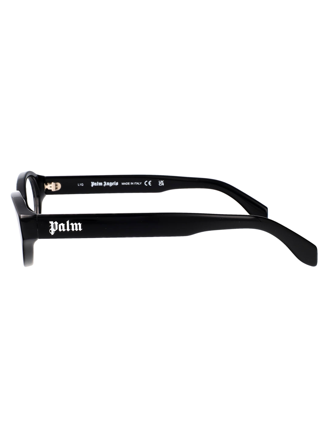 Palm Angels OPTICAL - Black | 2c066779e0d52f561d9b321ba07a1c81c91a4467