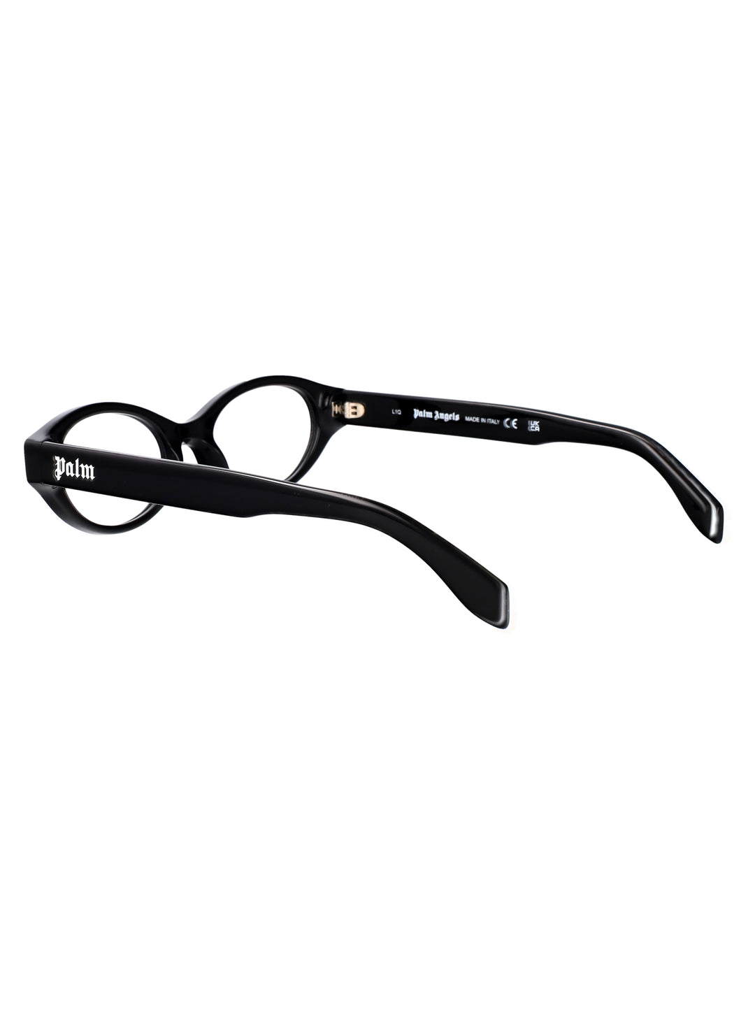 Palm Angels OPTICAL - Black | 4e3612954a9d3ed15e3ffb34b954783815b651bc