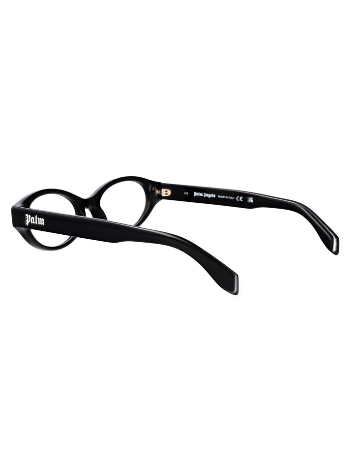 Palm Angels OPTICAL - Black | 4e3612954a9d3ed15e3ffb34b954783815b651bc