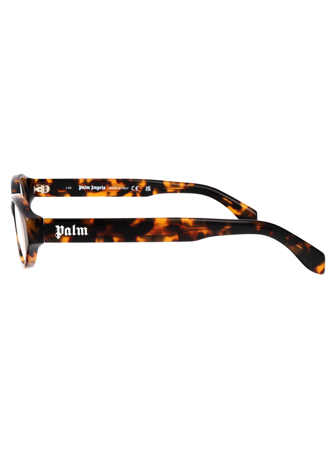 Palm Angels OPTICAL - Havana | 9a59959f08e6076cbe789c9770ca087d2c02e584