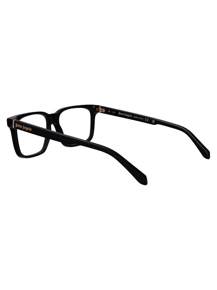 Palm Angels OPTICAL - Black | 5501d021a2e572fbca174c89619d08491c151ce9