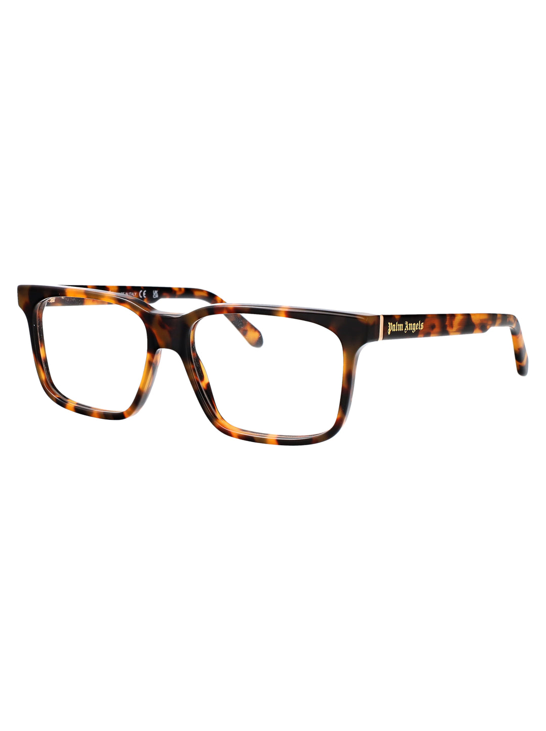 Palm Angels OPTICAL - Havana | 25357c6fc07afdcb6f76acd0f0ea6b19b2550f3b