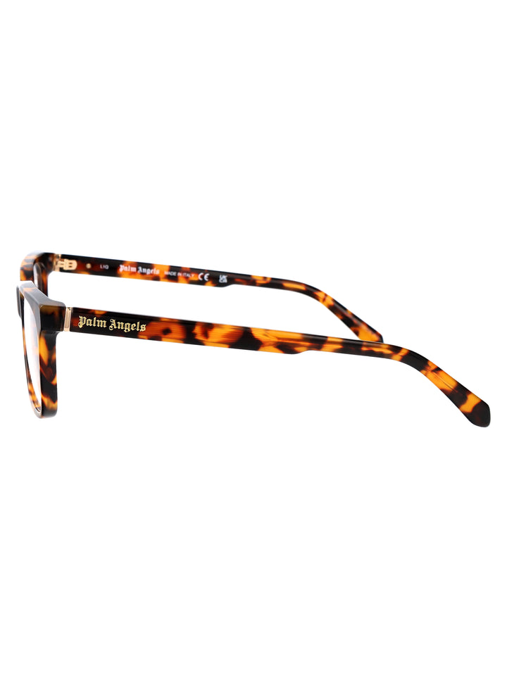 Palm Angels OPTICAL - Havana | 232e14b7e7d883b2daf268ba708061b17dae3085