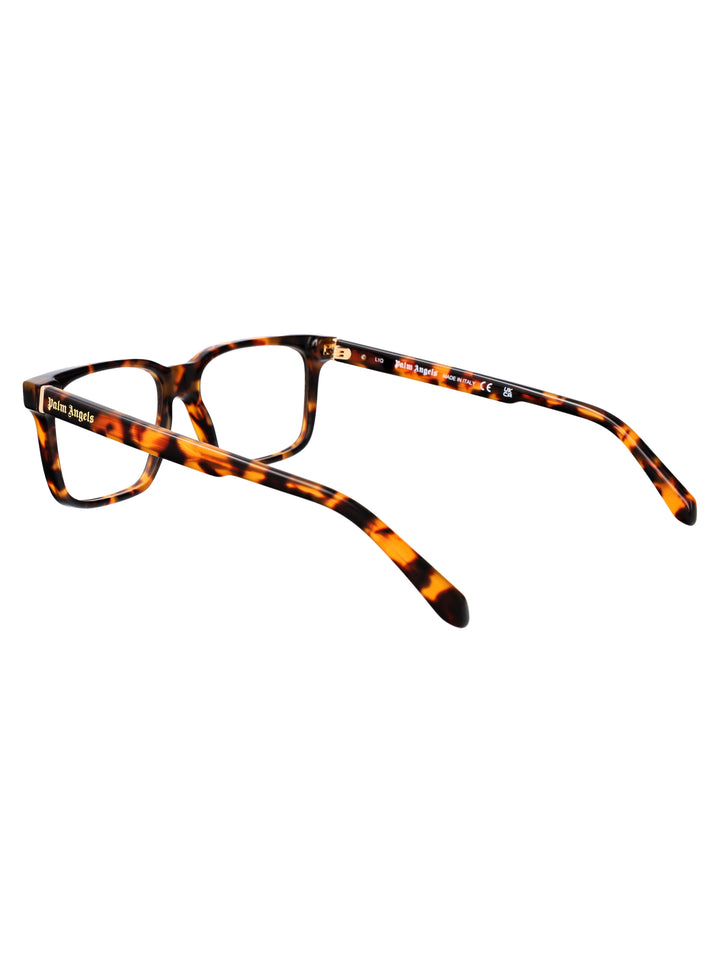 Palm Angels OPTICAL - Havana | 61f87f772e39303f4a5ea5b8a6f39f562f304c83
