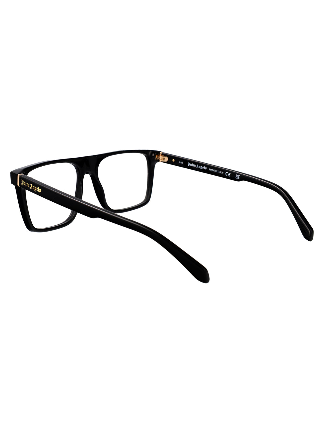 Palm Angels OPTICAL - Black | 24c29178b1007fed4eab0bd0b8b6a22c2aca37da