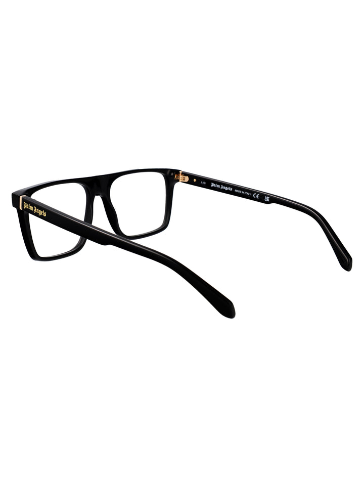 Palm Angels OPTICAL - Black | 24c29178b1007fed4eab0bd0b8b6a22c2aca37da